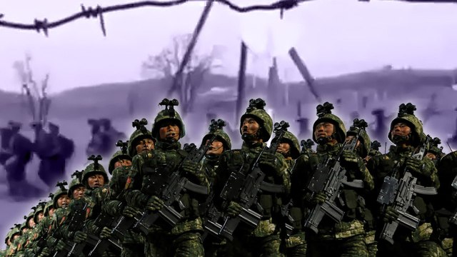 ISW: Triều Tiên sẽ đối mặt nhiều rủi ro nếu tham chiến cùng Nga ở Ukraine