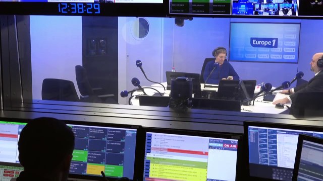 Inondations à Valence : les français sont-ils bien préparés aux catastrophes naturelles ?