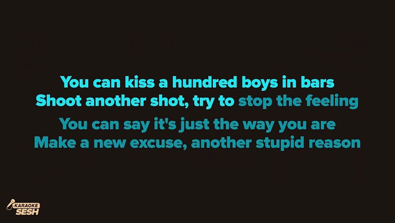 Chappell Roan - Good Luck, Babe! (Karaoke)