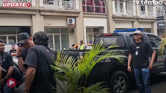 Bareskrim Ungkap Puluhan Miliar Hasil Judi Online Jaringan Internasional