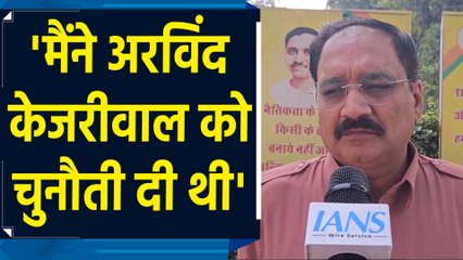 Yamuna नदी के जहरीले झाग को लेकर Virendra Sachdeva ने Delhi सरकार पर साधा निशाना