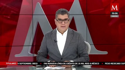 Diputados de Morena proponen que mexicanos en el extranjero participen en la elección judicial