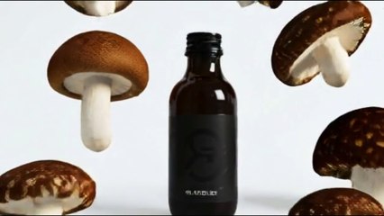 Mushroom   Extract   Complex