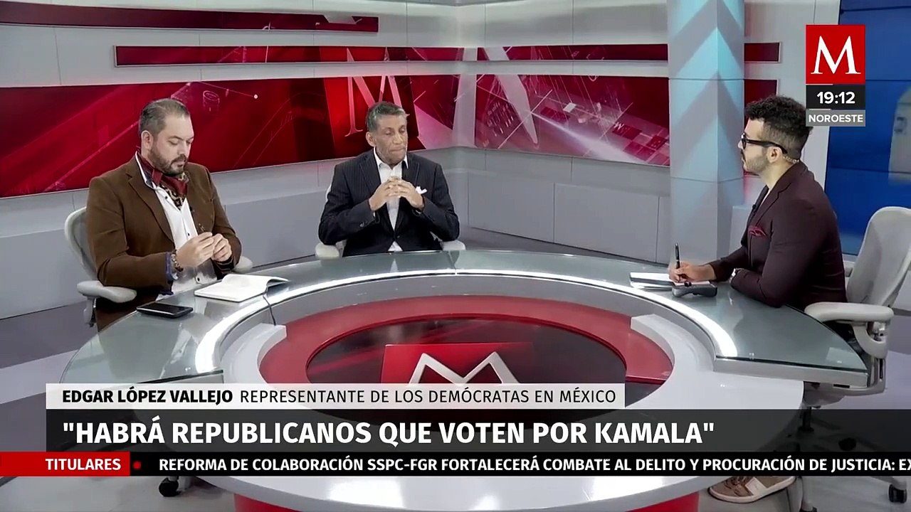 Kamala Harris o Donald Trump: ¿quién cierra mejor su campaña?