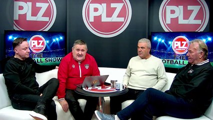 Is Sunday a MUST-WIN game for Philippe Clement？ ｜ PLZ The Football Show