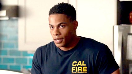 Suspicion Heats Up on CBS' Thrilling Fire Country