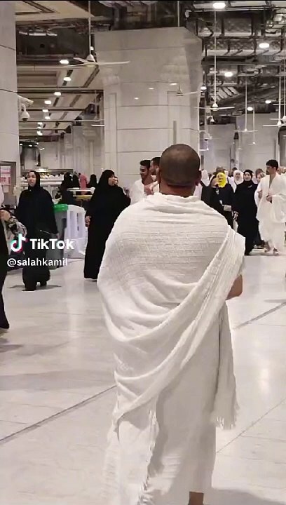 موقع الجمهور نور النبوي الشربوني في مكة