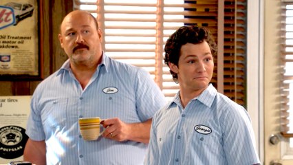 New Friendships on the Next Episode of Georgie & Mandy’s First Marriage