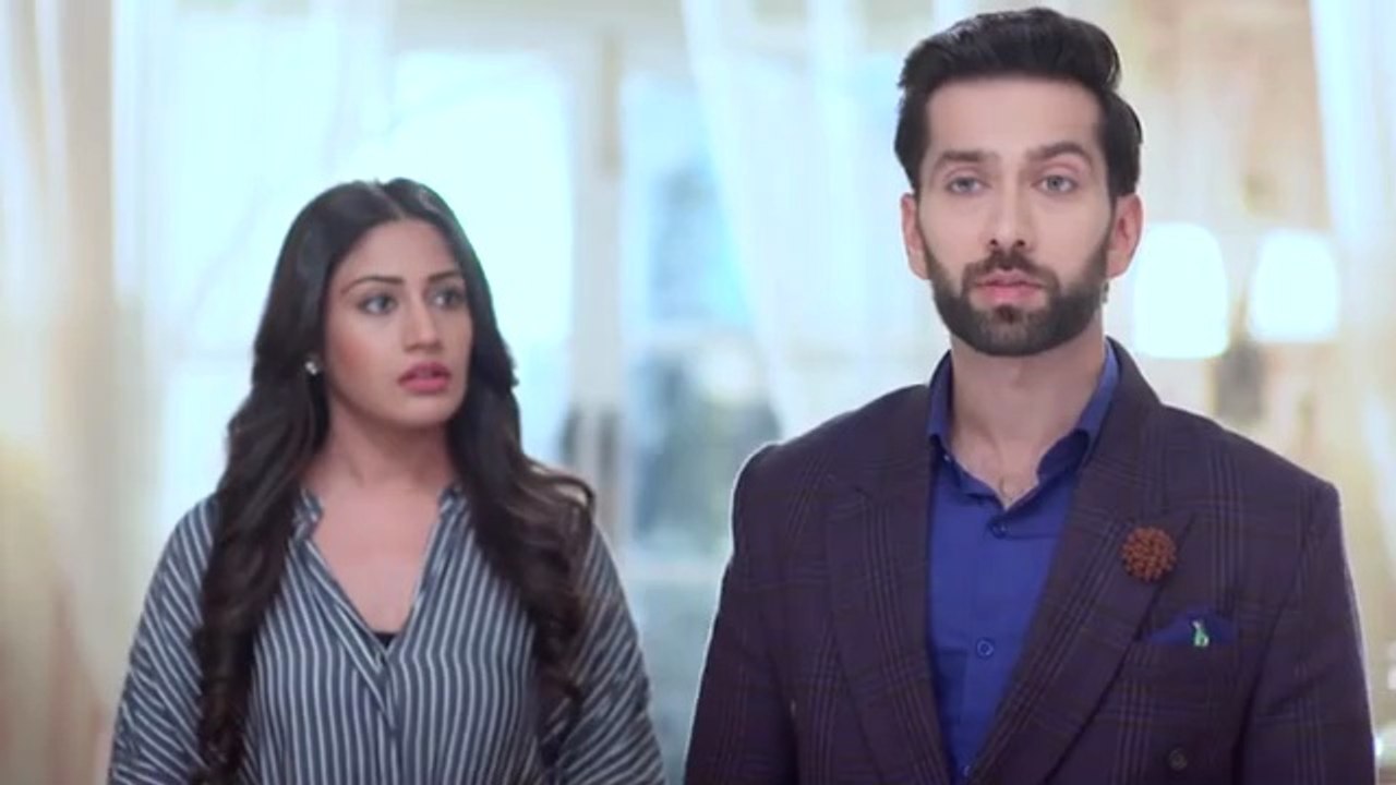 مسلسل للعشق جنون الجزء الأول الحلقة 48