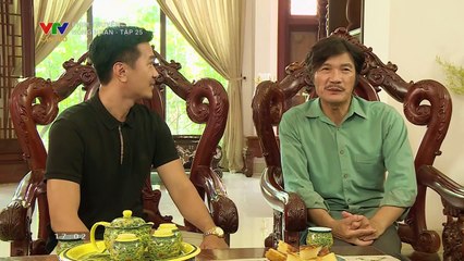 Hồng Nhân - Tập 25: Câu Chuyện Đầy Bất Ngờ và Cảm Động 🎬