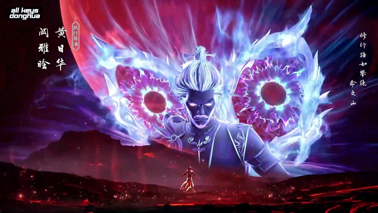 I can have infinite enlightenment Ep 6 Eng Sub