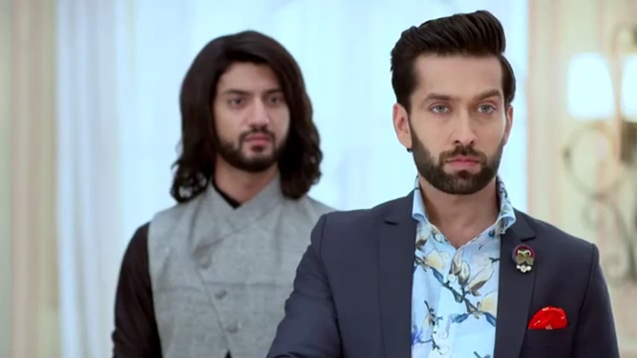 مسلسل للعشق جنون الجزء الأول الحلقة 51