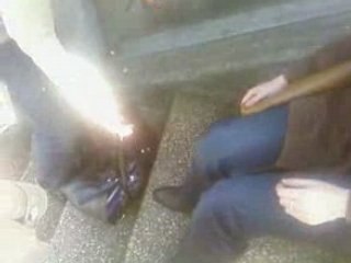 jullie et ses talent et mm talons 1