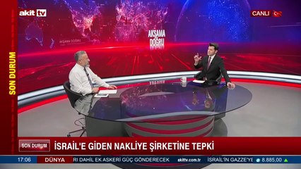 İran'dan İsrail'e misilleme gelir mi?