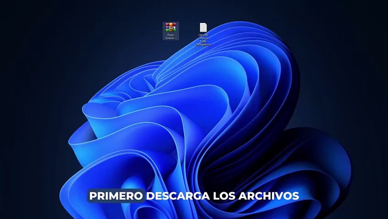 Tutorial "Como Instalar la Extensión de Zippy" - ZIPPY Soluciones de WhatsApp Marketing