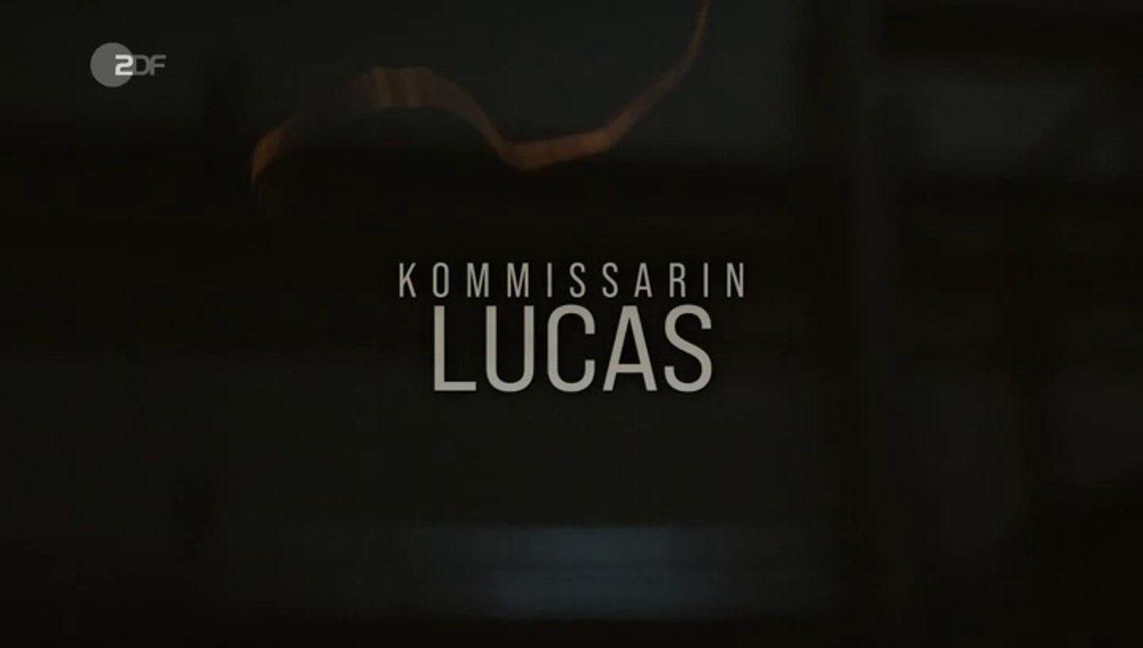 Kommissarin Lucas -32- Goldrausch
