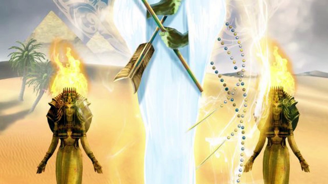 The Secrets of the Egyptian Book of the Dead: Ancient Mysteries