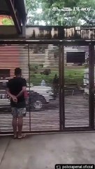 Policiais penais de Ipatinga prendem suspeitos de roubo de carro