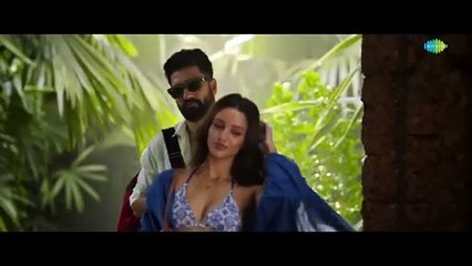 1:42 / 3:08   Tumhare Hi Rahenge Hum -Stree2 | Shraddha Kapoor | Rajkummar Rao | Sachin-Jigar|Varun|Shilpa|Amitabh