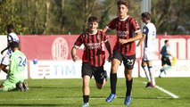 Milan-Hellas Verona, Primavera 1 2024/25: gli highlights