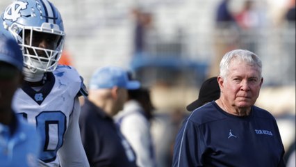 North Carolina vs. Florida State: Football Game Update