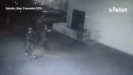 Un Libanais enlevé au nord de Beyrouth par un "commando naval"