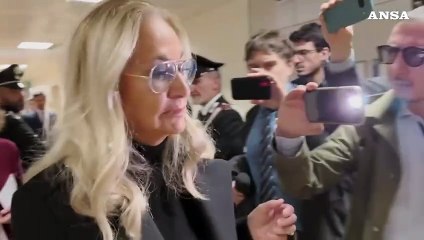 Gallo, io servitore dello Sato, dimostrero' la mia innocenza