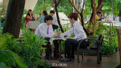Fourever You Ep 5 Eng sub