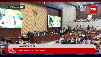 Anggota Komisi V PDIP ke Kementerian PKP: Program Seksi, Dipimpin Menteri & Wamen yang Luar Biasa