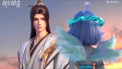 Over Goddess Episode 4 Multiple Subtitles