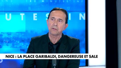 Pascal Bitot-Panelli : «Il est regrettable que l'on rende l'espace public anxiogène»