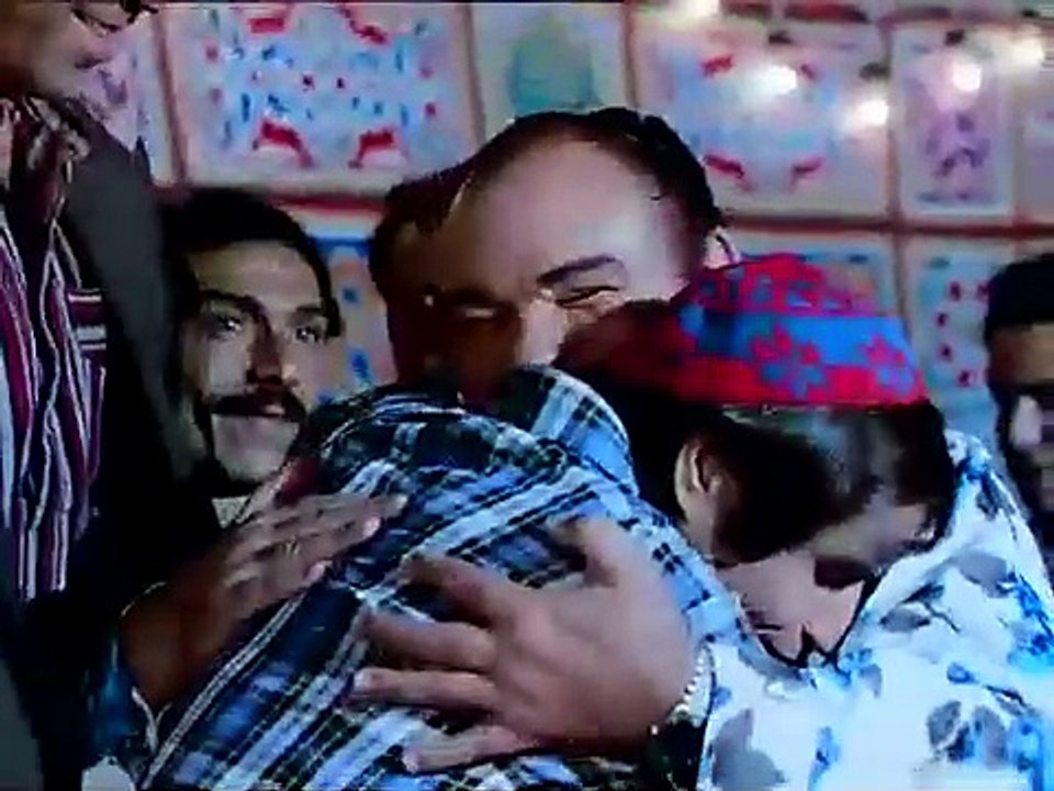 فيلم شلة الأنس 1976 كامل بطولة نيللي ونور الشريف وعزت العلايلي