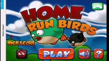 Bubico Played Stupid Birds 3D Unity 3D game