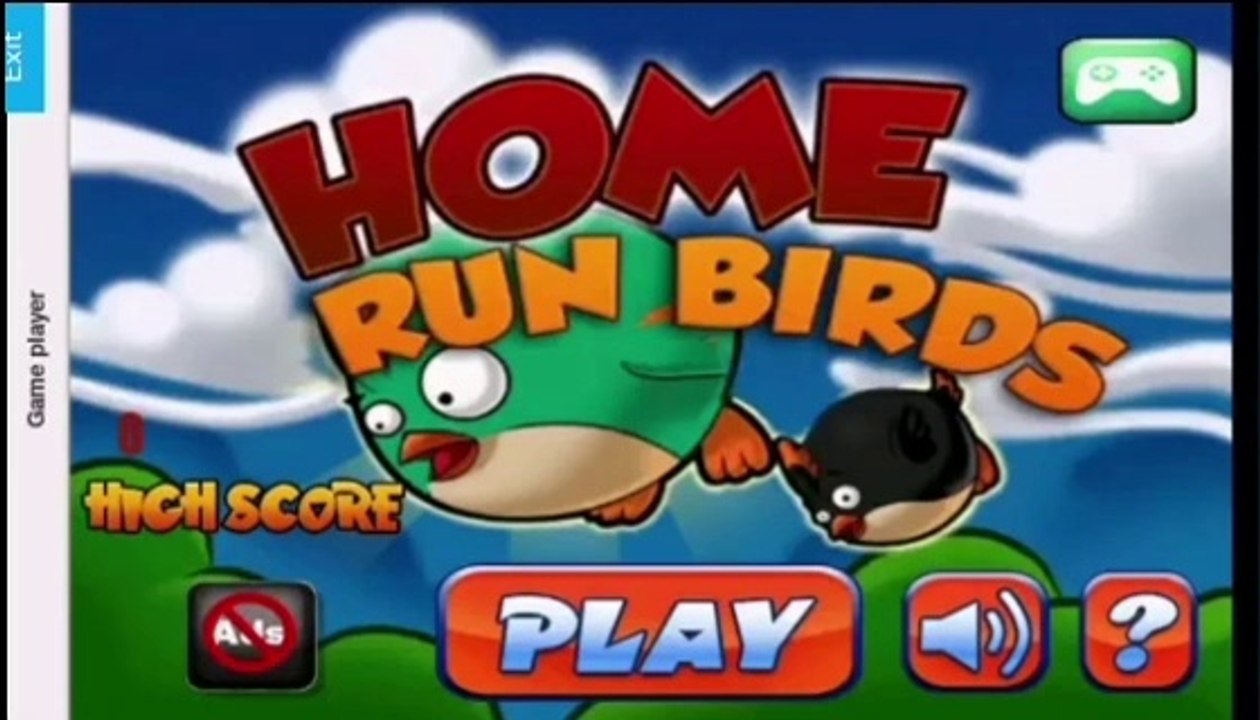 Bubico Played Stupid Birds 3D Unity 3D game