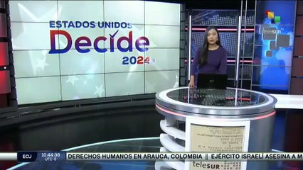 Más de 60 millones de norteamericanos ya ejercieron su voto anticipado