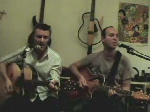 Maybe tomorrow - Stereophonics (cover)