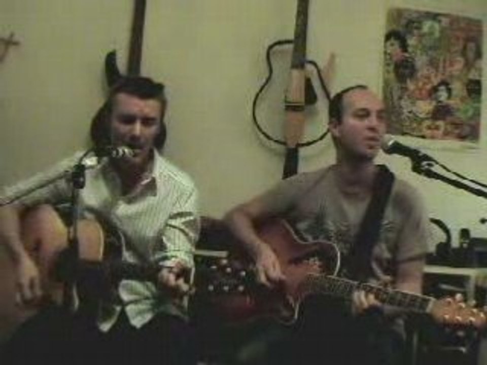 Maybe tomorrow - Stereophonics (cover)