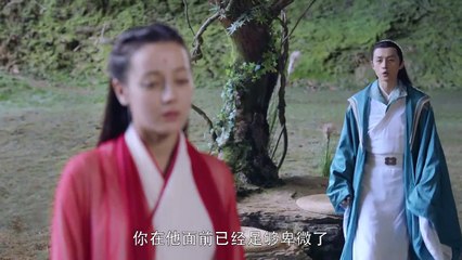 Tập 9 - Tam Sinh Tam Thế Chẩm Thượng Thư (Thuyết Minh) | Địch Lệ Nhiệt Ba, Cao Vỹ Quang, Vương Kiêu, Viên Vũ Huyên, Lý Đông Hằng, Lưu Vũ Hân, Lưu Nhuế Lân, Trương Văn.