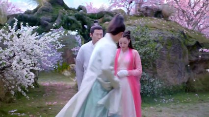 Tập 7 - Tam Sinh Tam Thế Chẩm Thượng Thư (Thuyết Minh) | Địch Lệ Nhiệt Ba, Cao Vỹ Quang, Vương Kiêu, Viên Vũ Huyên, Lý Đông Hằng, Lưu Vũ Hân, Lưu Nhuế Lân, Trương Văn.