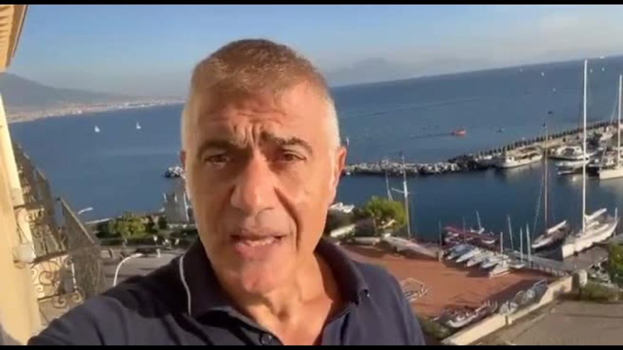 Pecoraro Scanio da Napoli: poteri ai comuni per un turismo Ecodigital