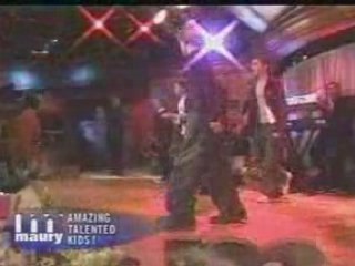 Dream Street - It Happens Every Time