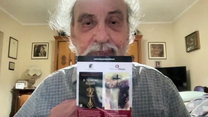 L'AntiCristo contro la Stato di Israele