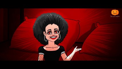 Shapit Gudiya Horror Story _ Scary Pumpkin _ Hindi Horror Stories _ Real Horror Story