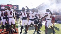 South Carolina vs. Texas A&M: Gamecocks as Underdog Picks