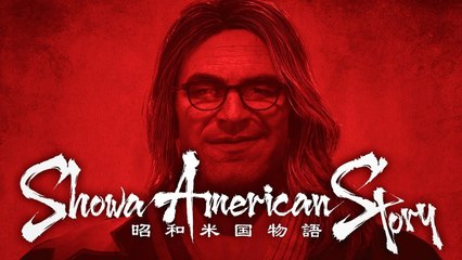 Showa American Story - Trailer officiel 2024