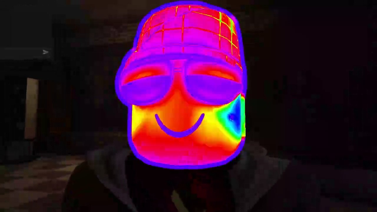 horrorek