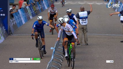#EuroCross24 | Highlights Team Relay