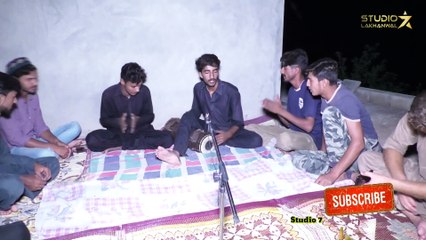 Ali di Shaan _ Qasida _ Desi Music Program