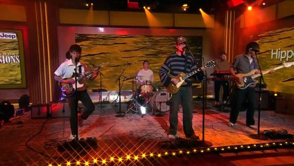 Everything At Once (Live) - Hippo Campus