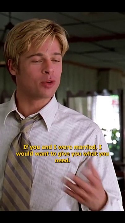 Joe begins to develop certain interest in Susan